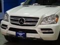 Arctic White - GL 450 4Matic Photo No. 3