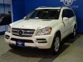 Arctic White - GL 450 4Matic Photo No. 4
