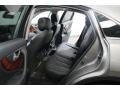 Platinum Graphite - FX 35 AWD Photo No. 19