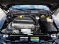  2006 9-5 2.3T SportCombi Wagon 2.3 Liter Turbocharged DOHC 16 Valve 4 Cylinder Engine