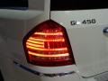 Arctic White - GL 450 4Matic Photo No. 6