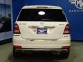 Arctic White - GL 450 4Matic Photo No. 8