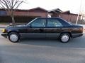  1993 E Class 300 E Sedan Black