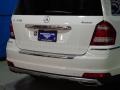 Arctic White - GL 450 4Matic Photo No. 10