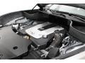 Platinum Graphite - FX 35 AWD Photo No. 25