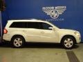 Arctic White - GL 450 4Matic Photo No. 11