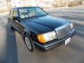 1993 Black Mercedes-Benz E Class 300 E Sedan  photo #7