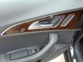 2013 Oolong Gray Metallic Audi A6 3.0T quattro Sedan  photo #13