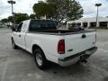 Oxford White - F150 XL Extended Cab Photo No. 5