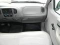 2000 Oxford White Ford F150 XL Extended Cab  photo #11