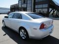 Silver Ice Metallic - Malibu LT Sedan Photo No. 5