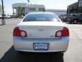 Silver Ice Metallic - Malibu LT Sedan Photo No. 6