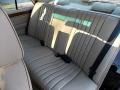 Parchment Rear Seat Photo for 1993 Mercedes-Benz E Class #77518430