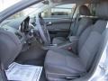 Silver Ice Metallic - Malibu LT Sedan Photo No. 8