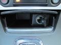 Silver Ice Metallic - Malibu LT Sedan Photo No. 21