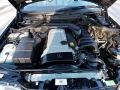 1993 Mercedes-Benz E Class 2.8 Liter SOHC 12-Valve Inline 6 Cylinder Engine Photo