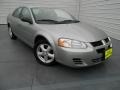 Satin Jade Pearl 2005 Dodge Stratus SXT Sedan
