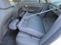 Silver Ice Metallic - Malibu LT Sedan Photo No. 28