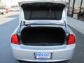 Silver Ice Metallic - Malibu LT Sedan Photo No. 30