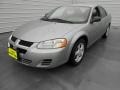Satin Jade Pearl - Stratus SXT Sedan Photo No. 7