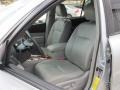 Ash Gray Front Seat Photo for 2008 Toyota Highlander #77519173