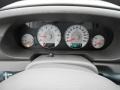 2005 Dodge Stratus SXT Sedan Gauges