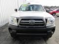 2010 Super White Toyota Tacoma V6 SR5 Access Cab 4x4  photo #3