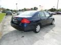 2006 Royal Blue Pearl Honda Accord Value Package Sedan  photo #3