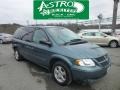 Magnesium Pearl - Grand Caravan SXT Photo No. 1