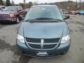 Magnesium Pearl - Grand Caravan SXT Photo No. 2