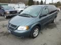 Magnesium Pearl - Grand Caravan SXT Photo No. 3