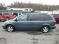 Magnesium Pearl - Grand Caravan SXT Photo No. 4