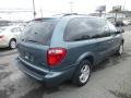 Magnesium Pearl - Grand Caravan SXT Photo No. 7