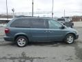 Magnesium Pearl - Grand Caravan SXT Photo No. 8