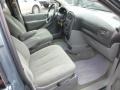 Magnesium Pearl - Grand Caravan SXT Photo No. 10