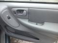 Magnesium Pearl - Grand Caravan SXT Photo No. 11