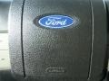2005 True Blue Metallic Ford F150 FX4 SuperCrew 4x4  photo #25
