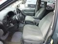 Magnesium Pearl - Grand Caravan SXT Photo No. 16