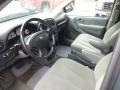 Magnesium Pearl - Grand Caravan SXT Photo No. 17