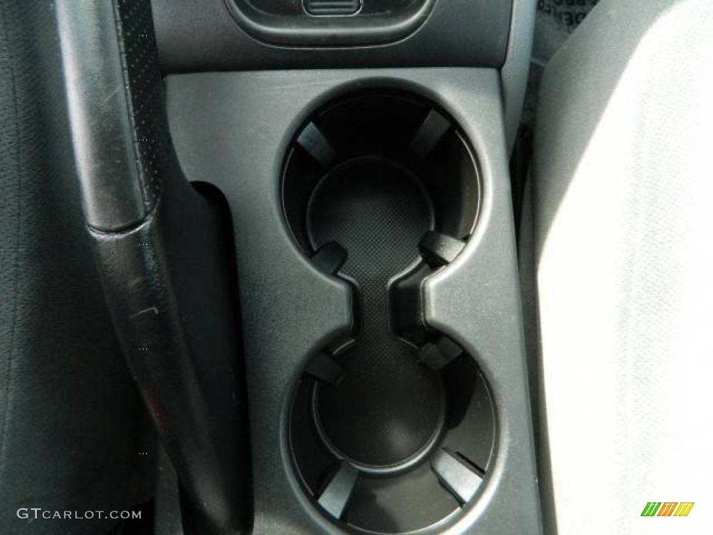 2006 Accord Value Package Sedan - Royal Blue Pearl / Gray photo #24