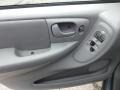 Magnesium Pearl - Grand Caravan SXT Photo No. 18