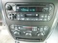 Magnesium Pearl - Grand Caravan SXT Photo No. 19