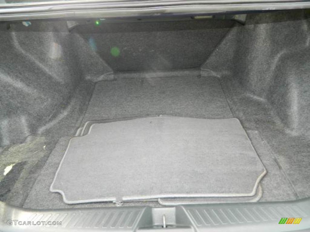 2006 Accord Value Package Sedan - Royal Blue Pearl / Gray photo #27