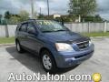 2006 Spark Blue Kia Sorento LX #77474429