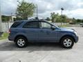 Spark Blue - Sorento LX Photo No. 2