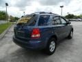 Spark Blue - Sorento LX Photo No. 3