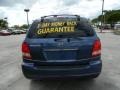 Spark Blue - Sorento LX Photo No. 4