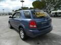 Spark Blue - Sorento LX Photo No. 5