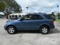 Spark Blue - Sorento LX Photo No. 6