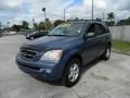 Spark Blue - Sorento LX Photo No. 7